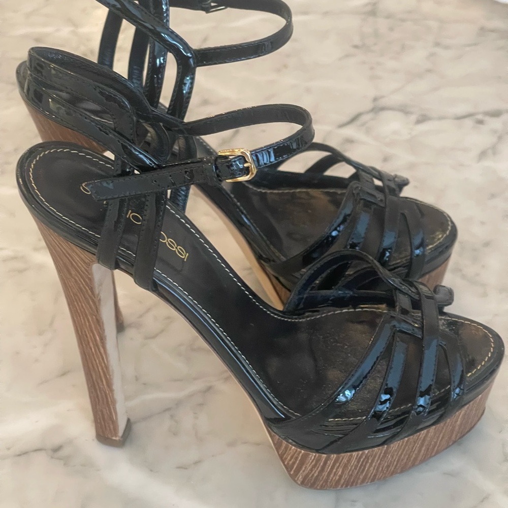 Sergio Rossi sandals